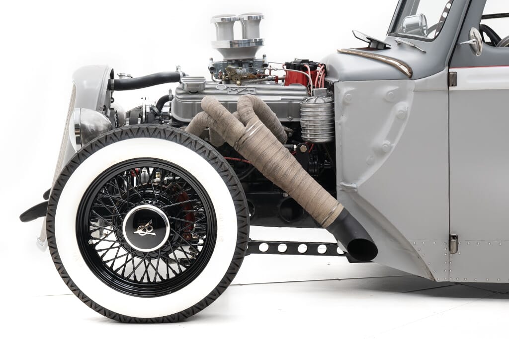 1946 Ford Pickup Restomod for sale